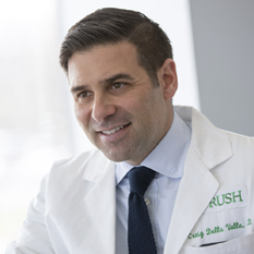 Craig Della Valle, M.D.